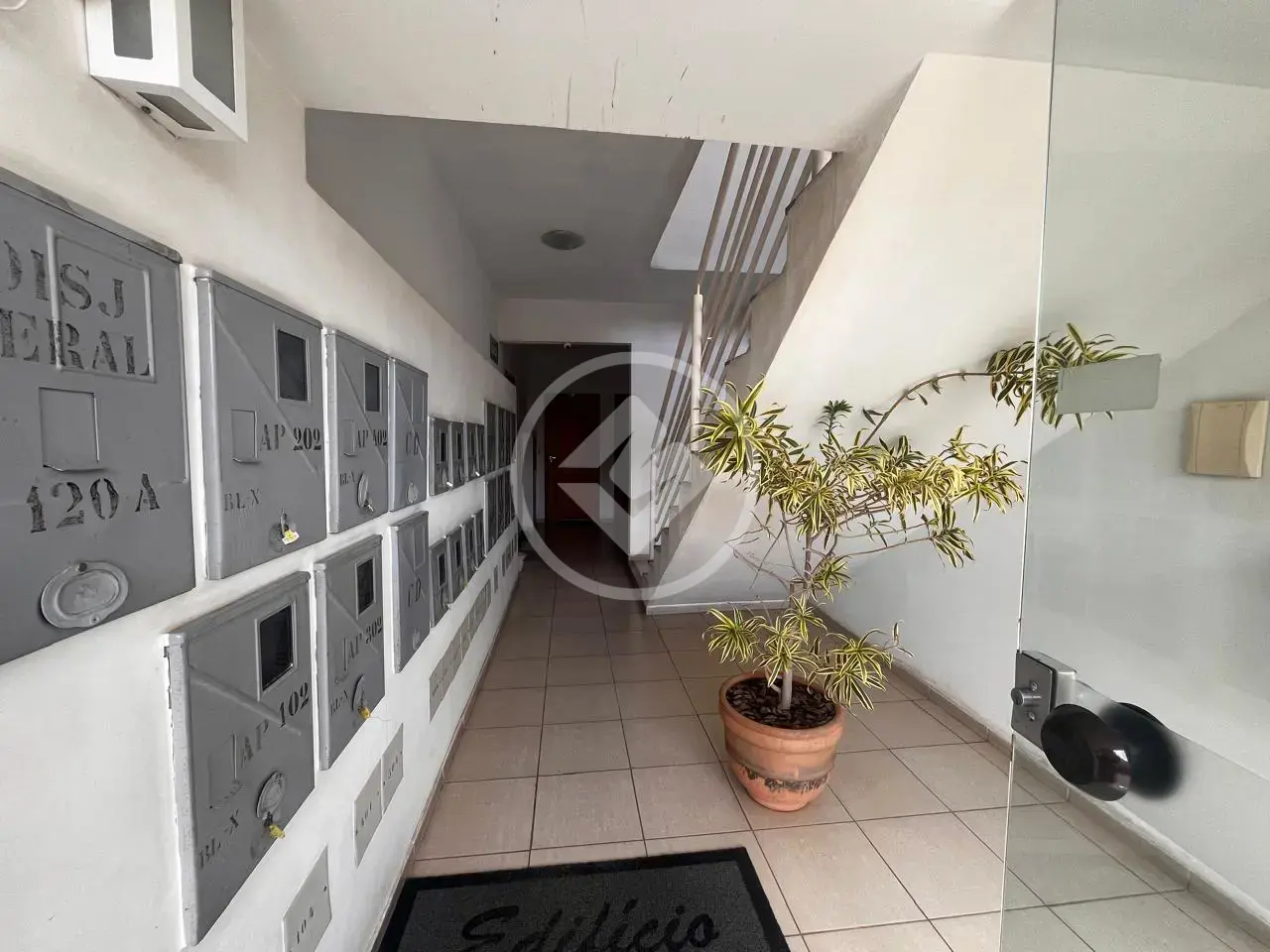 Imagem 1 - Apartamento em Parque Residencial Sonia Teixeira Romanelli, Pedro Leopoldo - MG