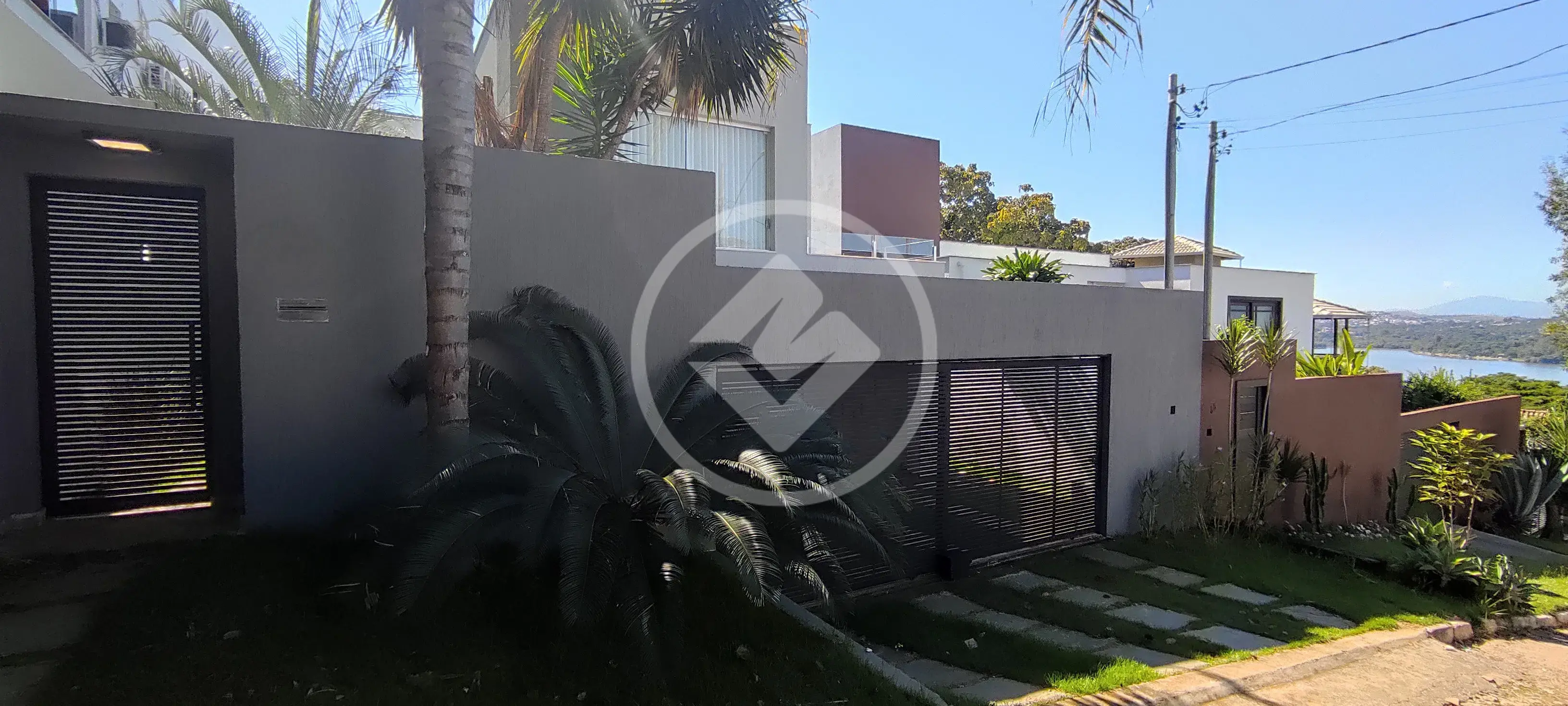 Imagem 1 - Casa em Lundcea, Lagoa Santa - MG