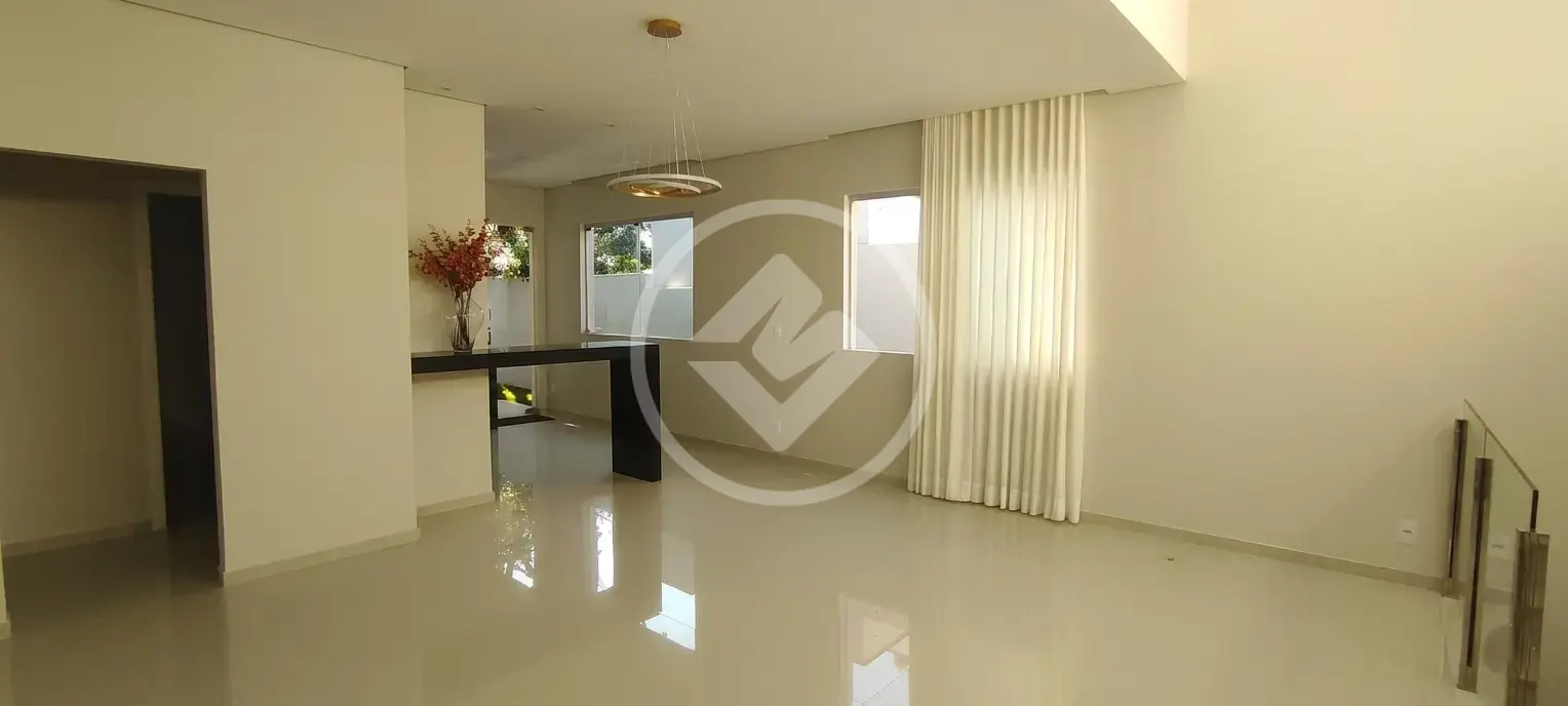 Imagem 2 - Casa em Lundcea, Lagoa Santa - MG