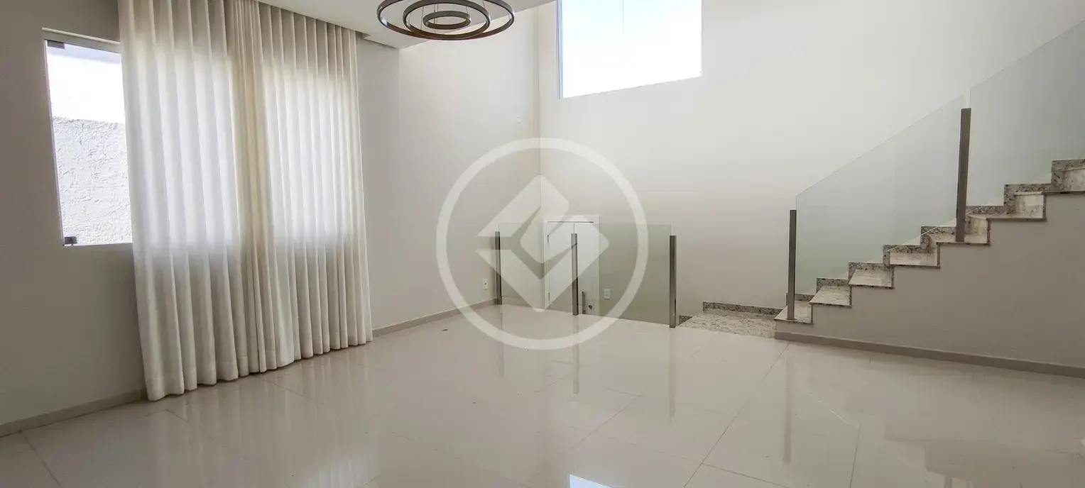 Imagem 3 - Casa em Lundcea, Lagoa Santa - MG