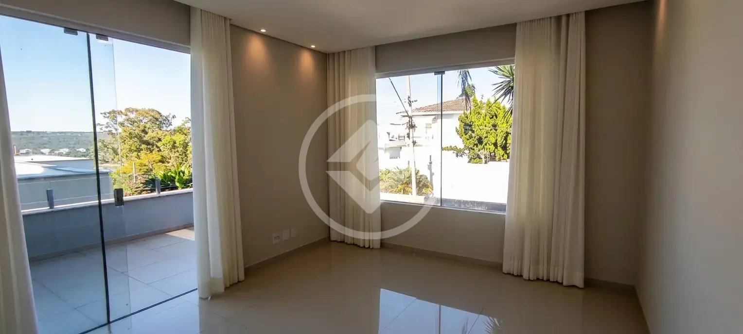 Imagem 6 - Casa em Lundcea, Lagoa Santa - MG