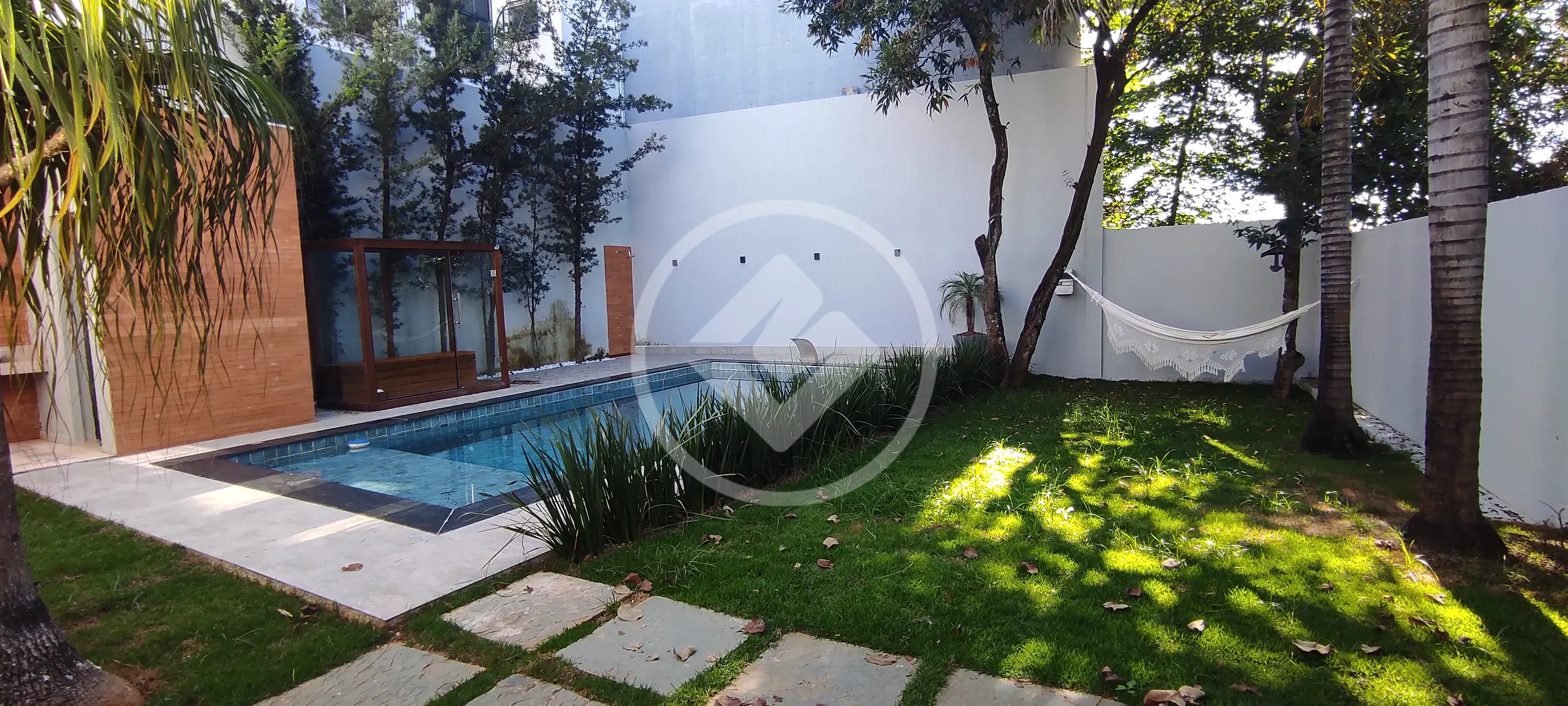 Imagem 1 - Casa em Lundcea, Lagoa Santa - MG