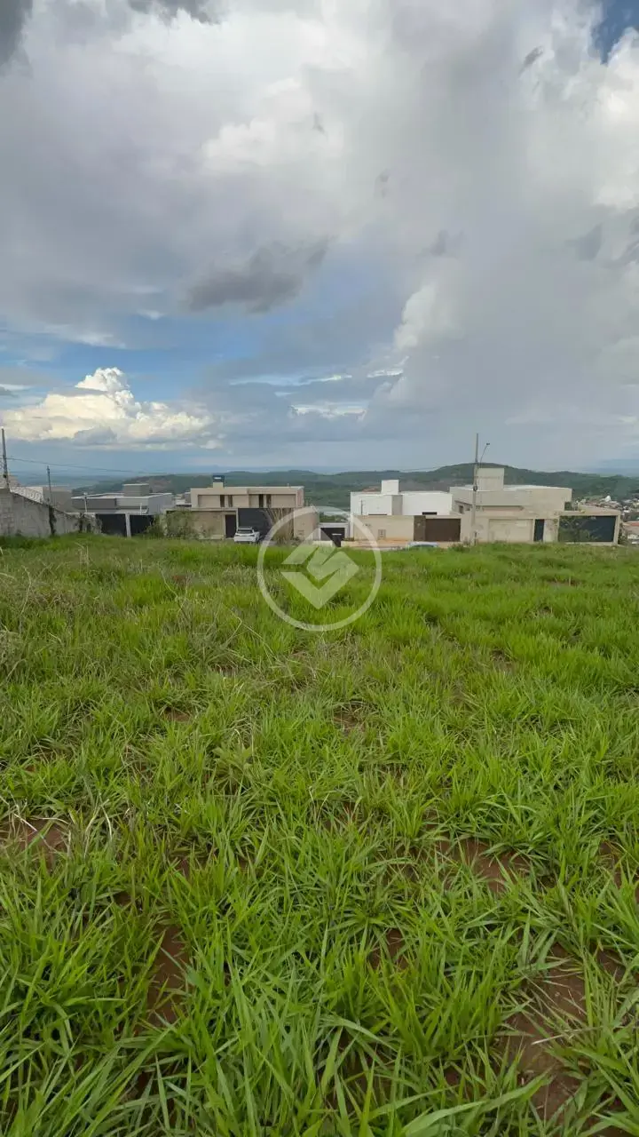 Imagem 1 - Terreno em Portal das Acácias, Pedro Leopoldo - MG