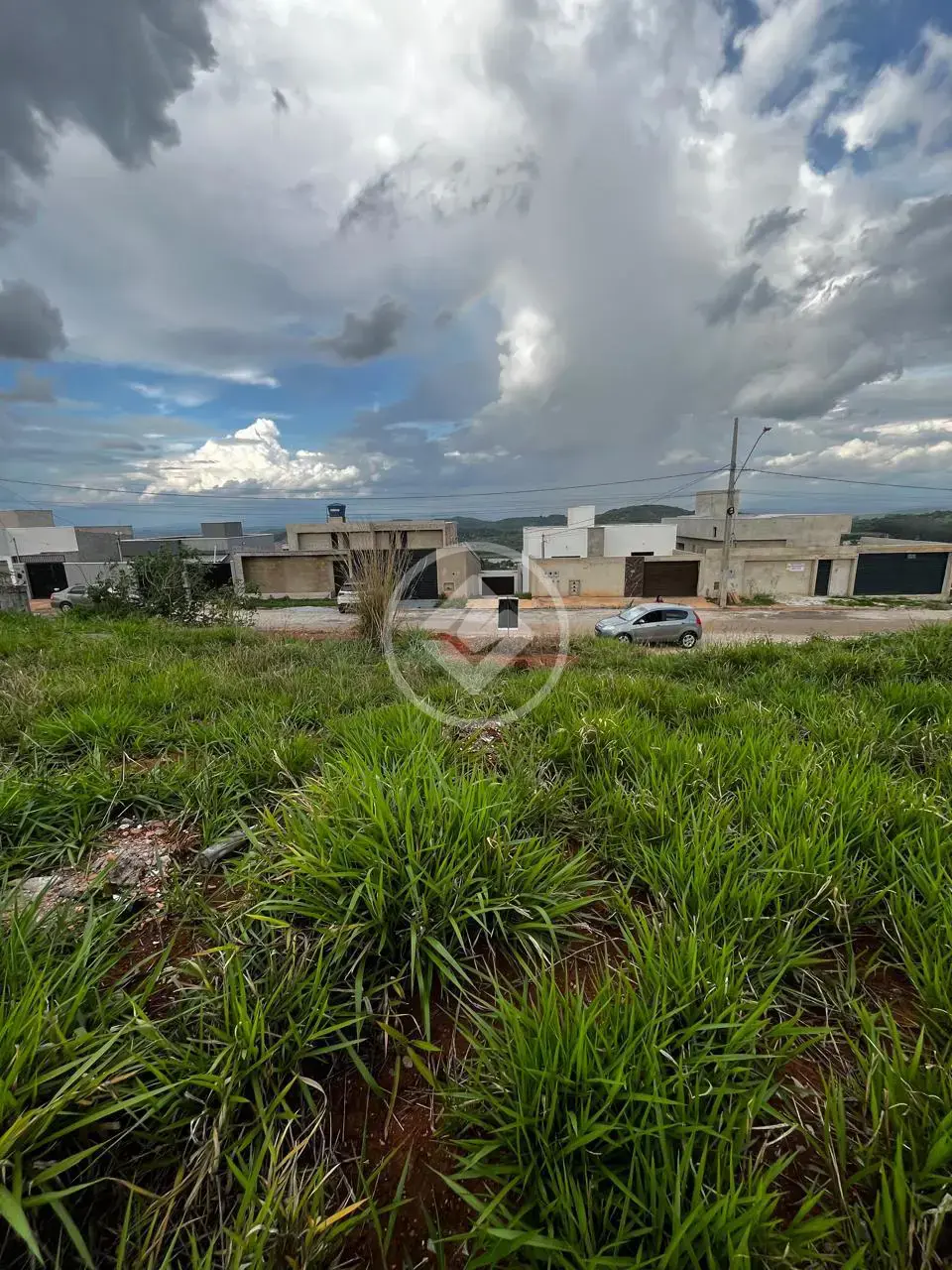 Imagem 2 - Terreno em Portal das Acácias, Pedro Leopoldo - MG