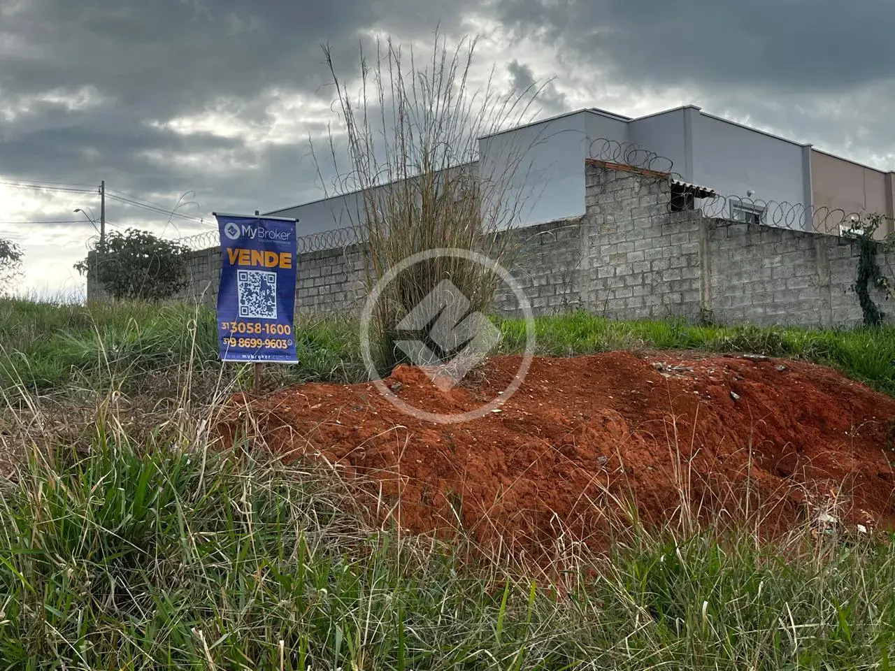 Imagem 3 - Terreno em Portal das Acácias, Pedro Leopoldo - MG
