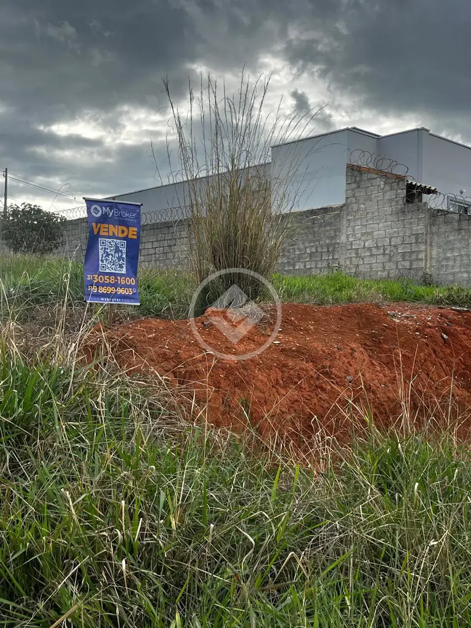 Imagem 6 - Terreno em Portal das Acácias, Pedro Leopoldo - MG