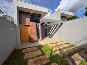 Casa Residencial Visão, Lagoa Santa - MG — foto 2
