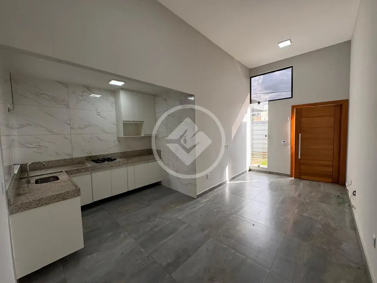 Imagem 4 - Casa em Residencial Visão, Lagoa Santa - MG