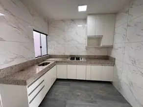 Imagem 5 - Casa em Residencial Visão, Lagoa Santa - MG