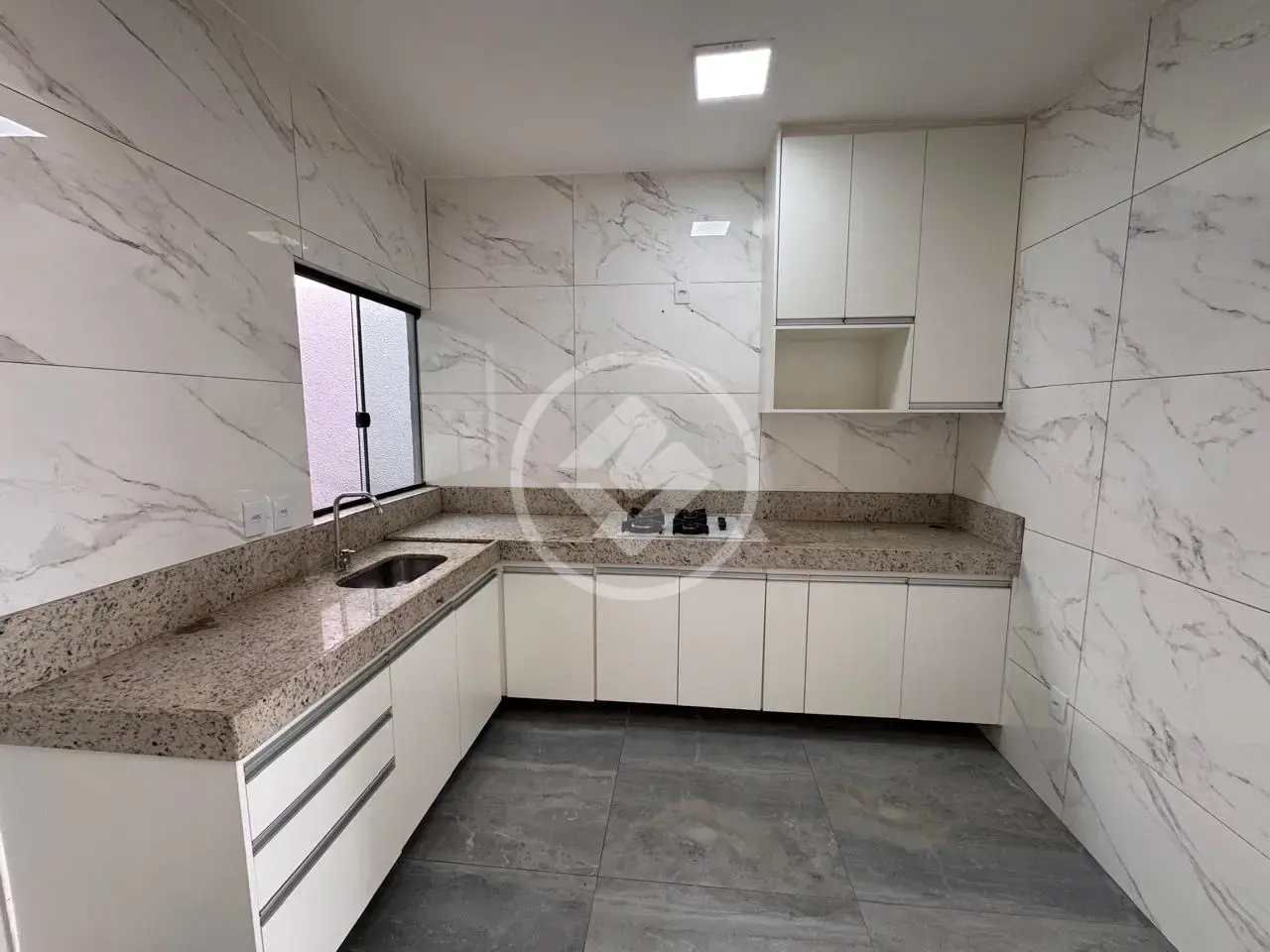 Imagem 5 - Casa em Residencial Visão, Lagoa Santa - MG