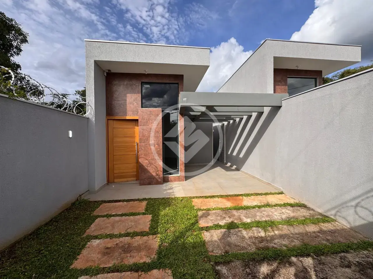 Imagem 3 - Casa em Residencial Visão, Lagoa Santa - MG