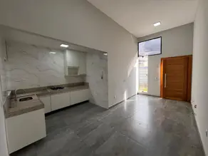 Casa Residencial Visão, Lagoa Santa - MG — foto 1