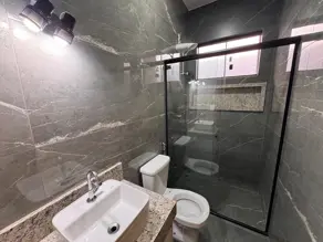 Casa Residencial Visão, Lagoa Santa - MG — foto 2