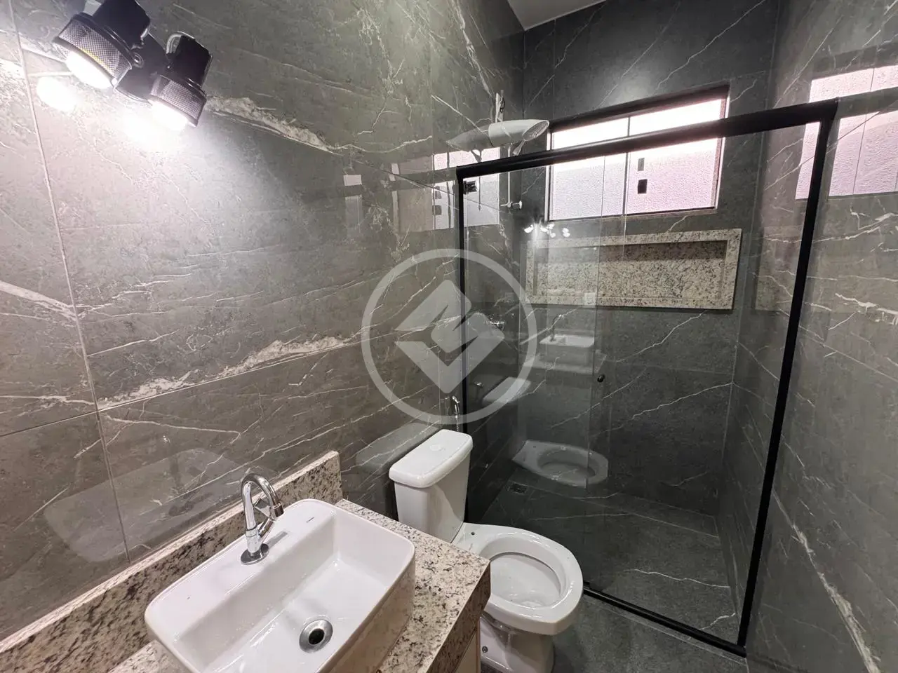 Imagem 1 - Casa em Residencial Visão, Lagoa Santa - MG
