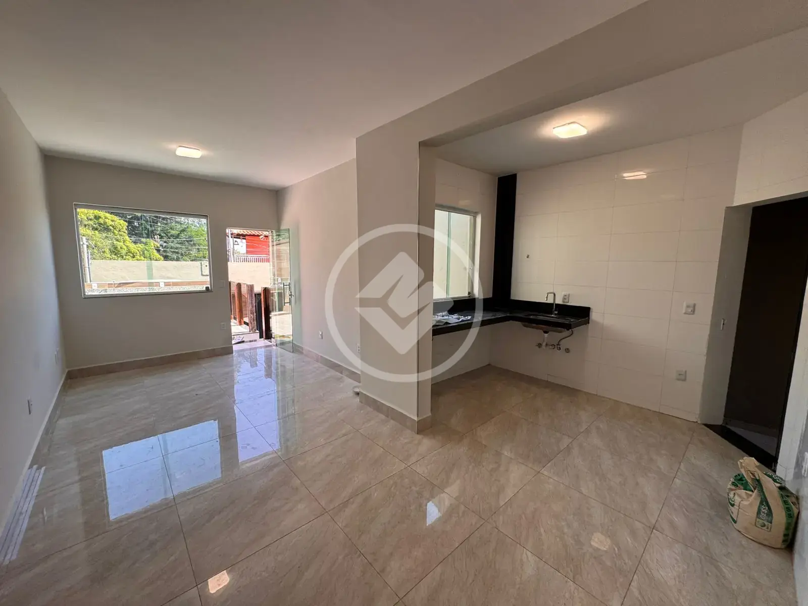 Imagem 1 - Casa em Residencial Visão, Lagoa Santa - MG