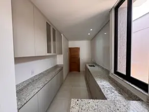 Imagem 3 - Casa em Promissão I, Lagoa Santa - MG