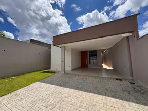 Casa Promissão I, Lagoa Santa - MG — foto 1