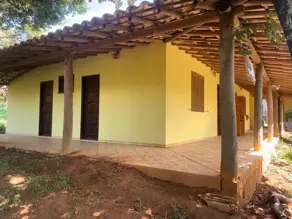 Chácara Imperial, Vespasiano - MG — foto 2