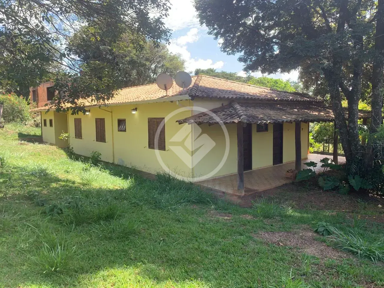 Imagem 3 - Chácara em Imperial, Vespasiano - MG