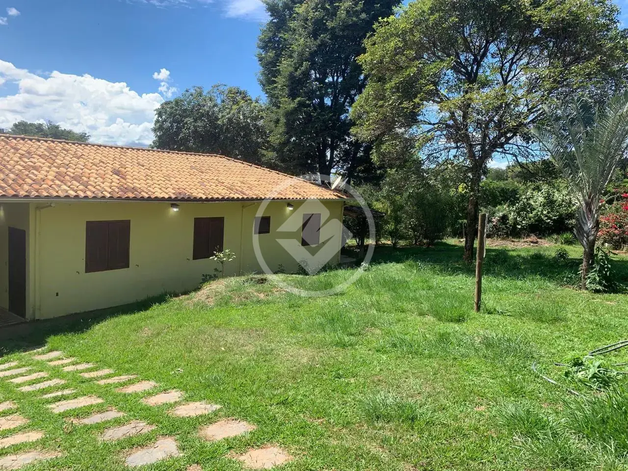 Imagem 4 - Chácara em Imperial, Vespasiano - MG
