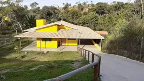 Imagem 2 - Sítio em Fazendinha do Barão, Santa Luzia - MG