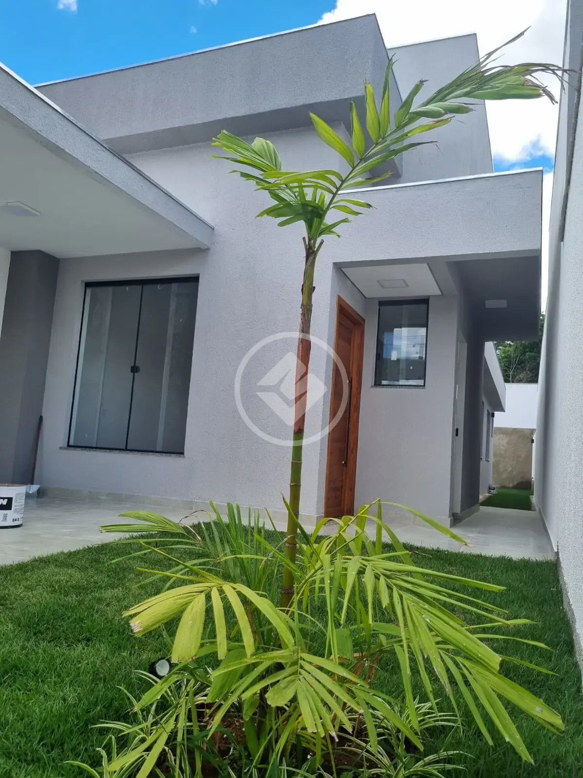 Imagem 1 - Casa em Residencial Visão, Lagoa Santa - MG