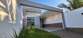 Casa Residencial Visão, Lagoa Santa - MG — foto 2