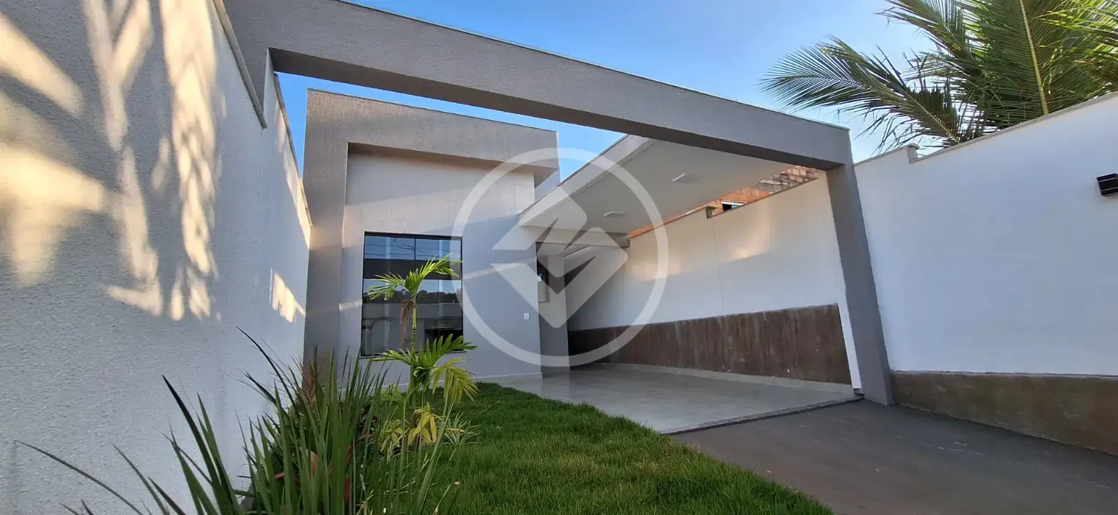 Imagem 1 - Casa em Residencial Visão, Lagoa Santa - MG