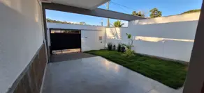 Imagem 3 - Casa em Residencial Visão, Lagoa Santa - MG