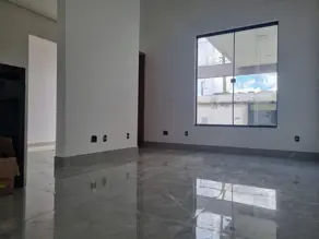 Imagem 5 - Casa em Residencial Visão, Lagoa Santa - MG