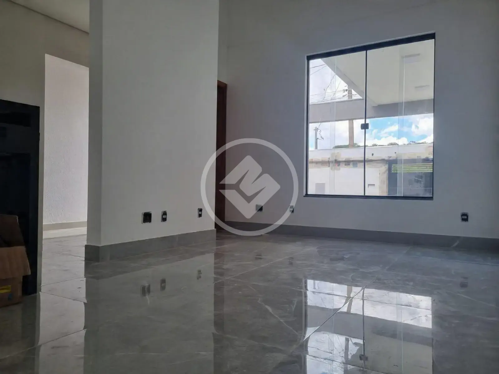 Imagem 5 - Casa em Residencial Visão, Lagoa Santa - MG