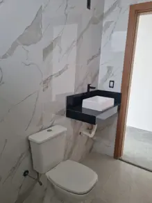 Imagem 6 - Casa em Residencial Visão, Lagoa Santa - MG