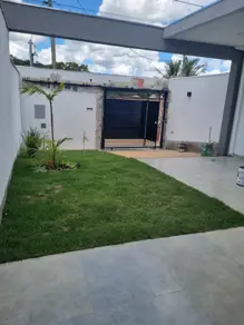 Imagem 2 - Casa em Residencial Visão, Lagoa Santa - MG