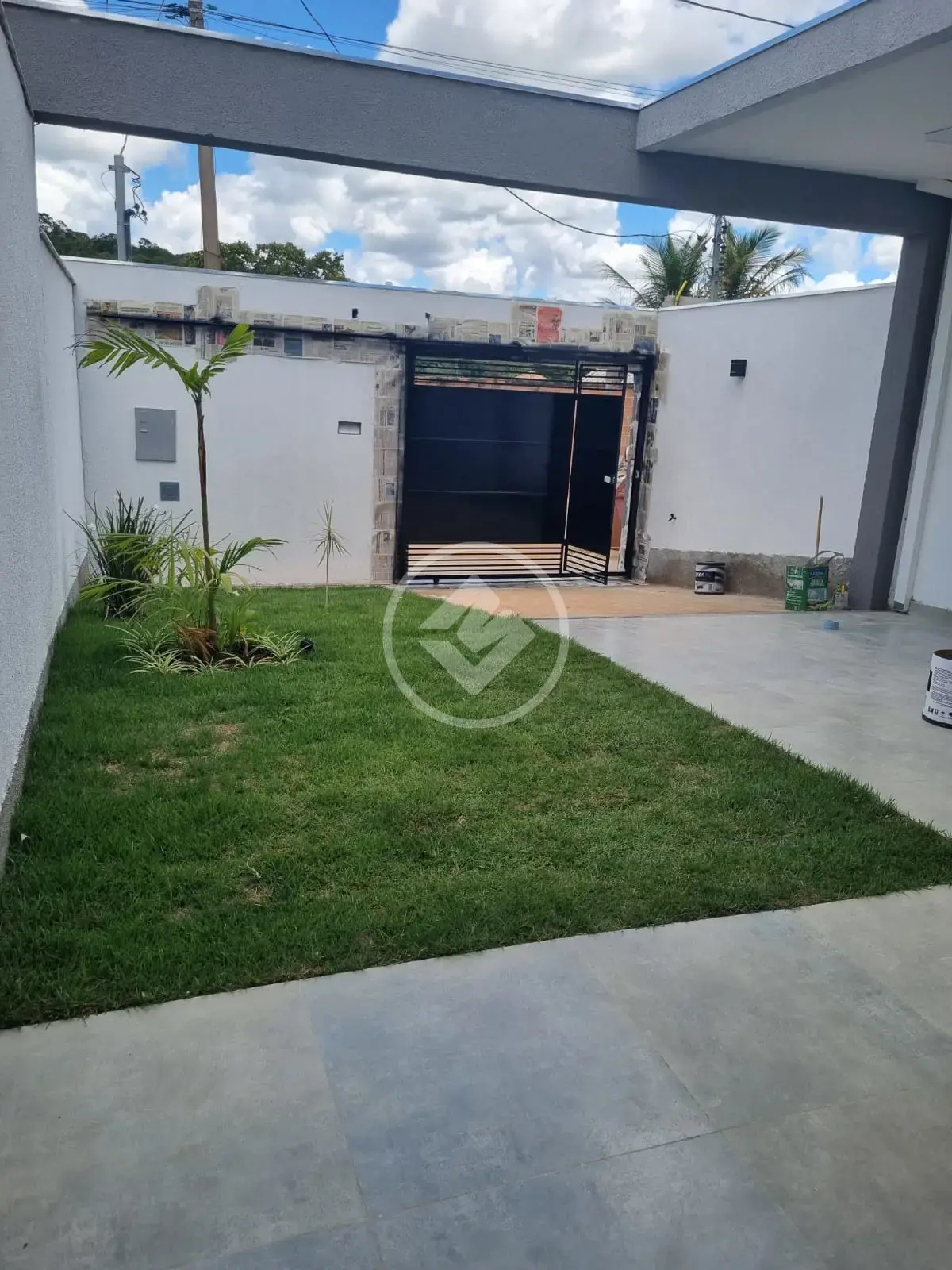Imagem 2 - Casa em Residencial Visão, Lagoa Santa - MG