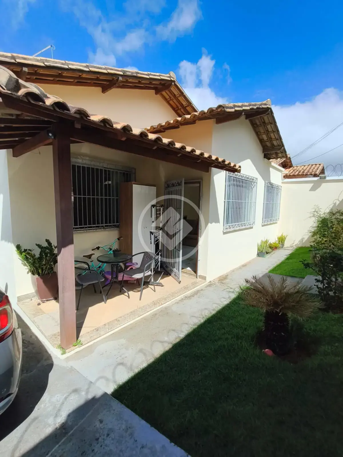 Imagem 1 - Casa em Nossa Senhora de Lourdes, Lagoa Santa - MG