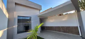 Imagem 3 - Casa em Visão, Lagoa Santa - MG