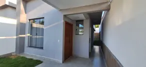 Imagem 4 - Casa em Visão, Lagoa Santa - MG