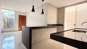 Imagem 3 - Casa em Portal do Sol, Lagoa Santa - MG