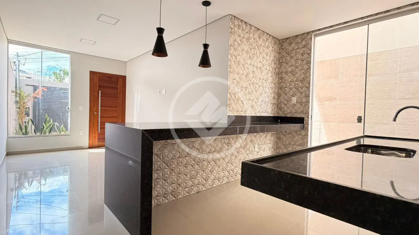 Imagem 3 - Casa em Portal do Sol, Lagoa Santa - MG