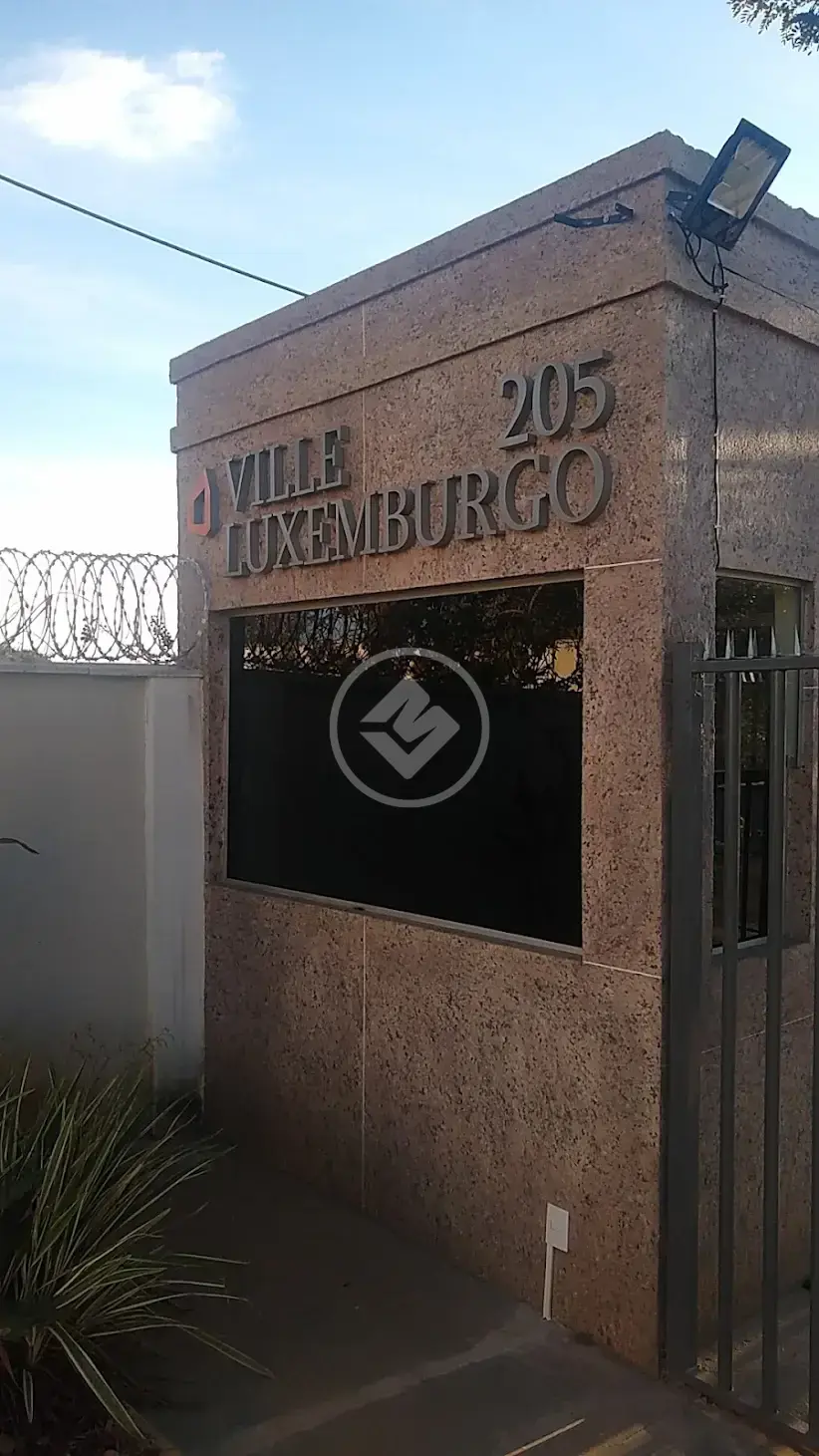 Imagem 1 - Apartamento em Palmital, Lagoa Santa - MG