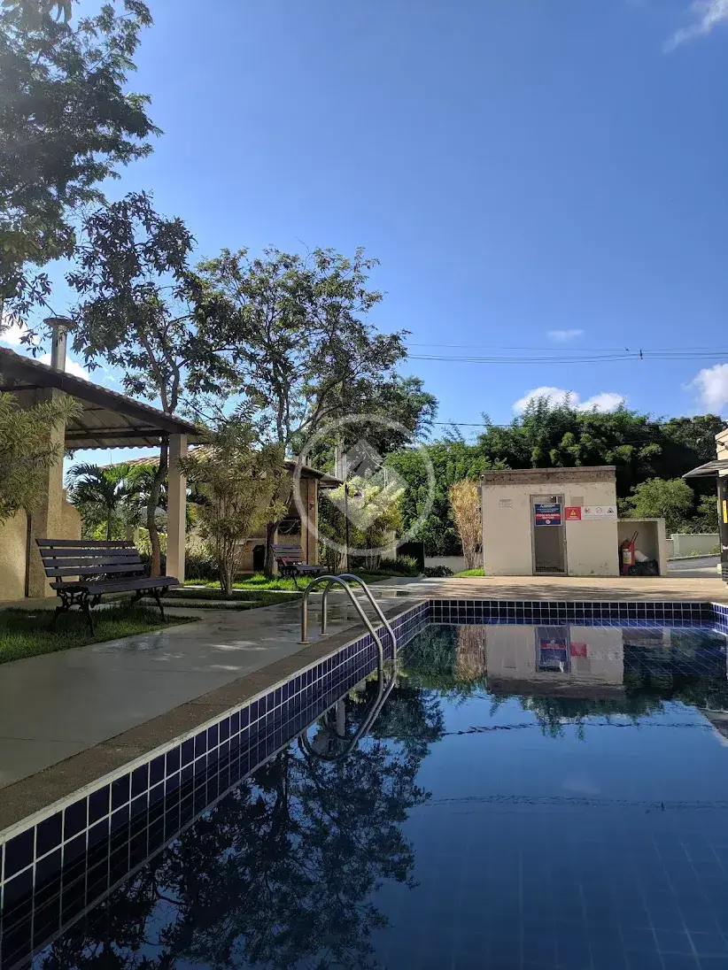 Imagem 3 - Apartamento em Palmital, Lagoa Santa - MG