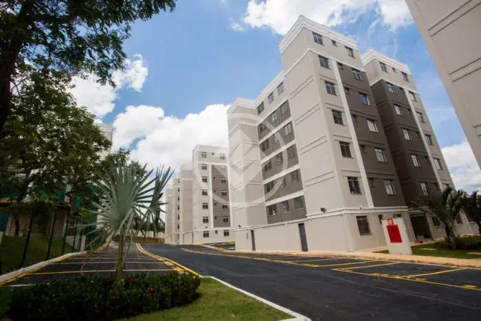 Imagem 5 - Apartamento em Palmital, Lagoa Santa - MG