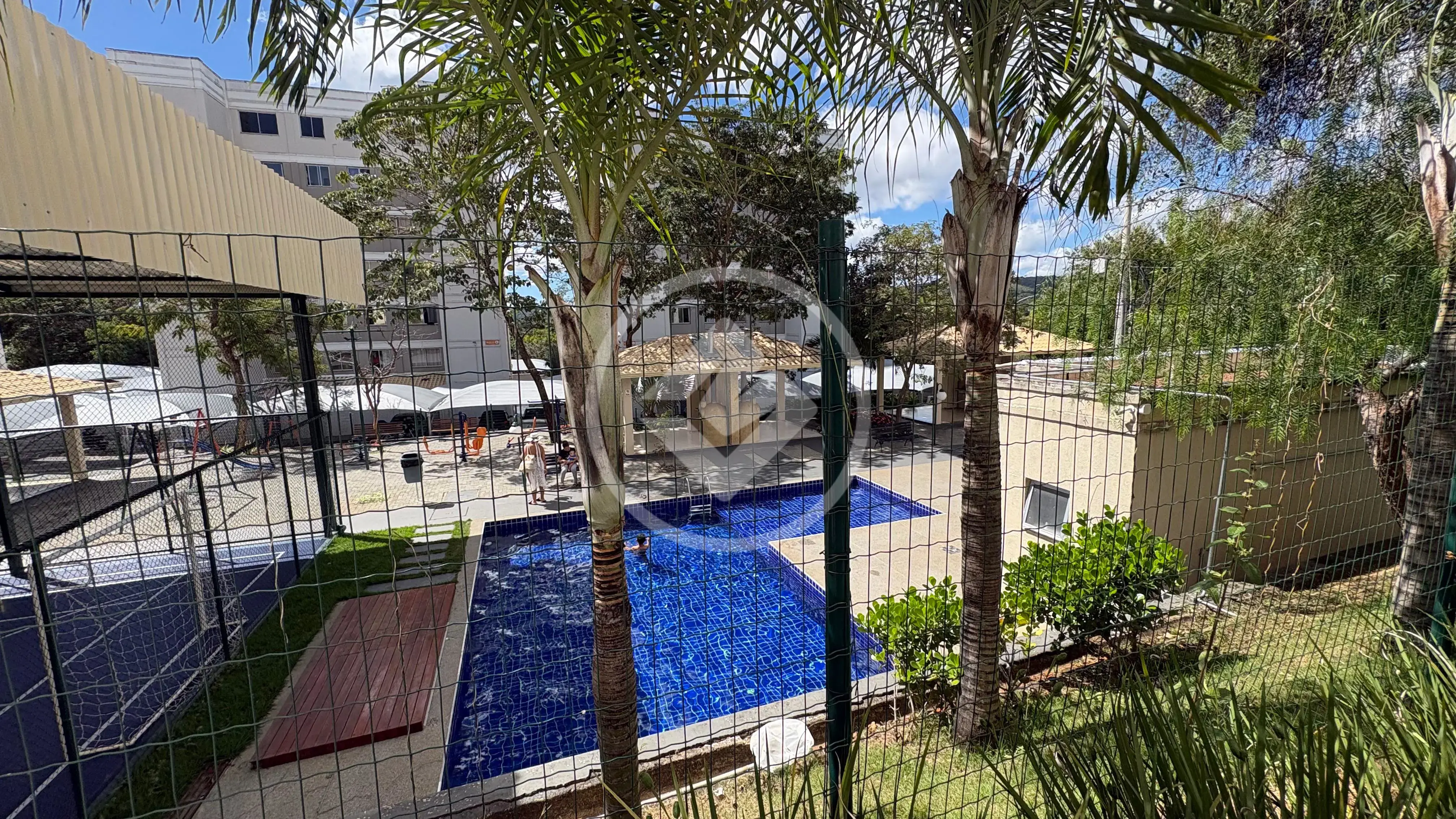 Imagem 6 - Apartamento em Palmital, Lagoa Santa - MG
