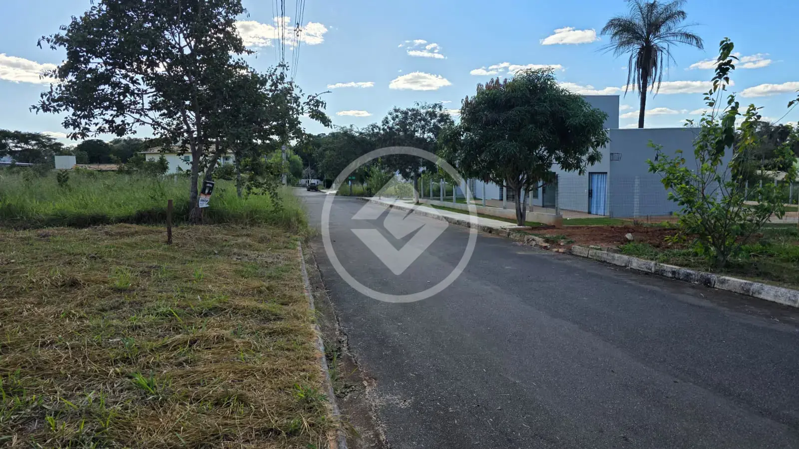 Imagem 2 - Terreno Condomínio em Estância das Aroeiras, Lagoa Santa - MG