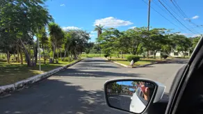 Imagem 3 - Terreno Condomínio em Estância das Aroeiras, Lagoa Santa - MG