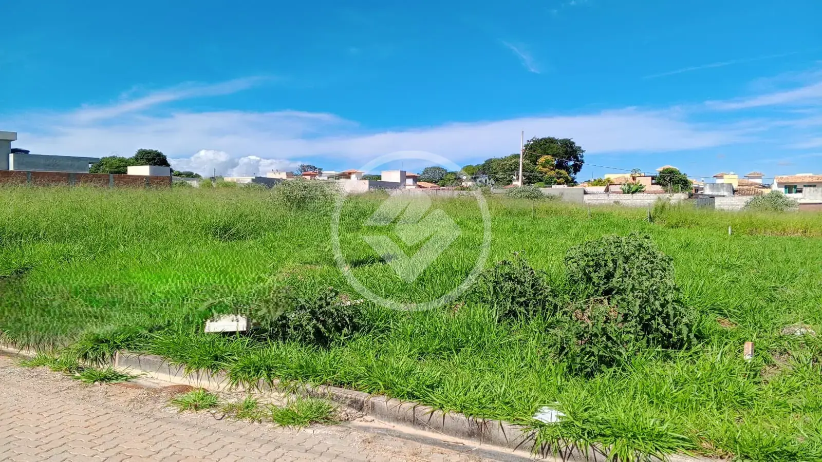 Image 3 - Terreno em Várzea, Lagoa Santa - MG
