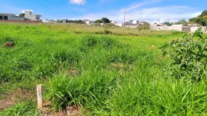 Terreno Várzea, Lagoa Santa - MG — foto 1