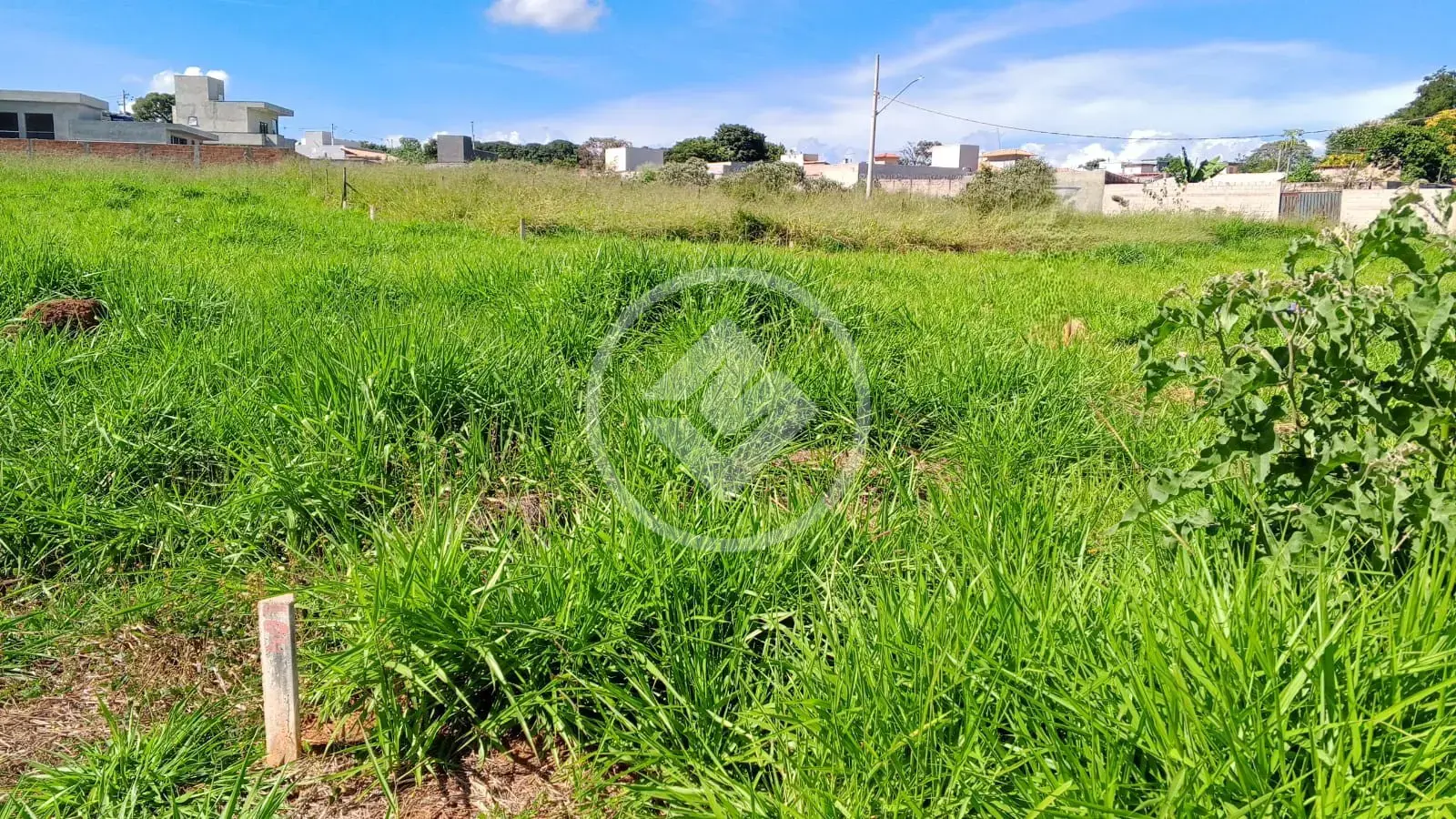 Imagem 1 - Terreno em Várzea, Lagoa Santa - MG