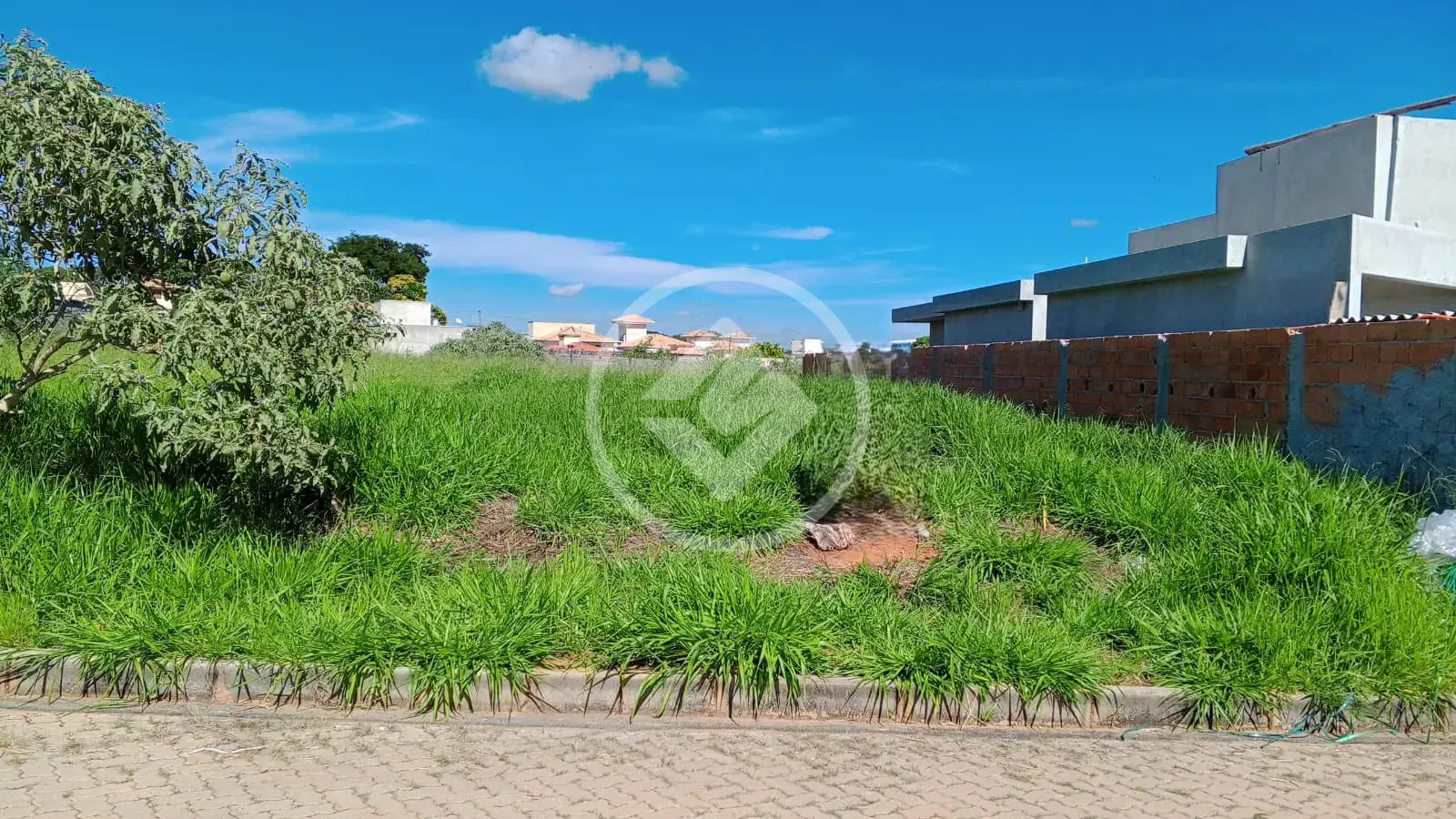 Imagem 1 - Terreno em Várzea, Lagoa Santa - MG