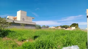Imagem 2 - Terreno em Várzea, Lagoa Santa - MG